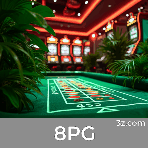 Acessar o site 8PG COM