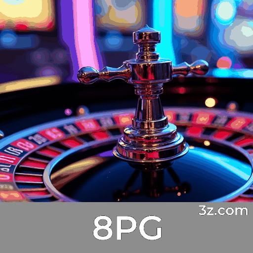 8PG: Seu Cassino Online Confiável e Seguro