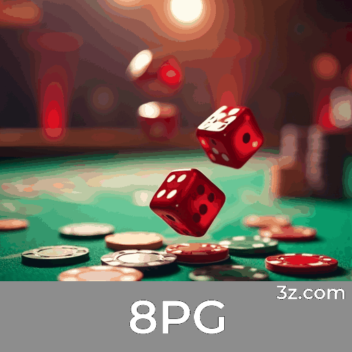 Acesso ao 8PG