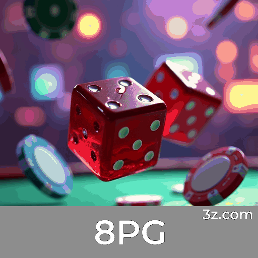 Acesso ao 8PG
