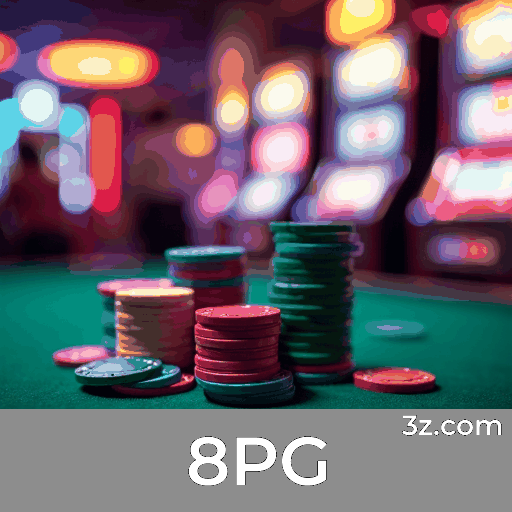 8PG: Seu Cassino Online Confiável e Seguro