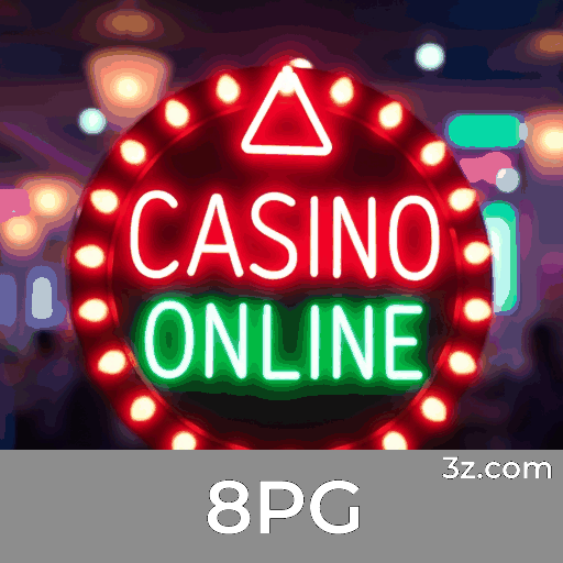 Cassino Online 8PG