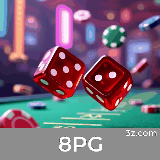Acesso ao 8PG
