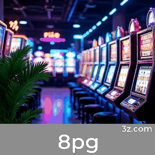 8pg: Variedade Incrível e Entretenimento Sem Limites