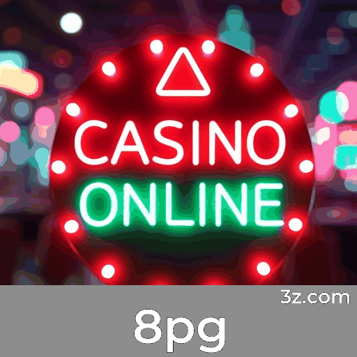 8pg: Variedade Incrível e Entretenimento Sem Limites