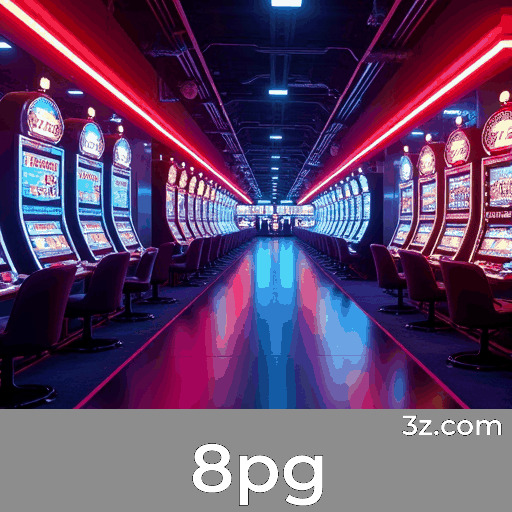 8pg: Experiência de Cassino Imersiva para Brasileiros